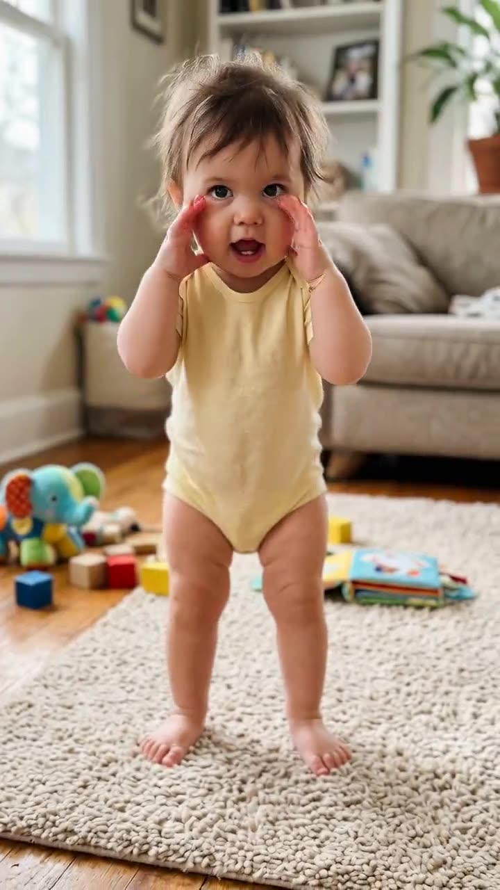AI Baby Dance: Turn One Baby Photo Into the Viral Dance Tutorial — RemixMeme Guide