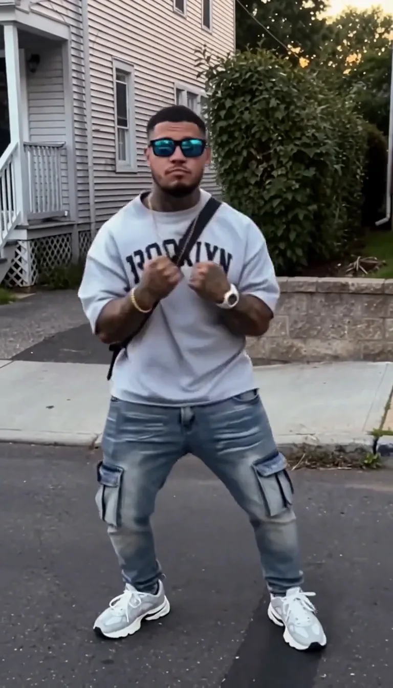 Turn Your Photo Into a Bulin 47 AI Video