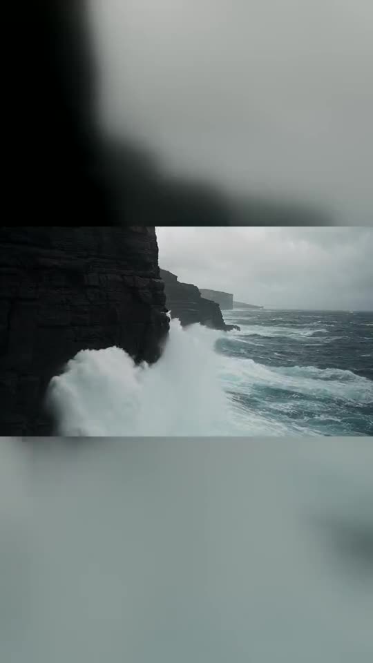 Turn Your Photo Into a AI Couple Thriller: The Cliff Kiss With a Twist