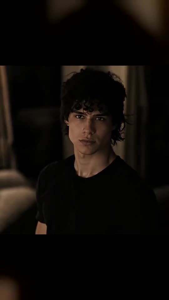 Create a Damon Salvatore AI Trend: Walk Into the Church and Smirk as Damon With Your Photo