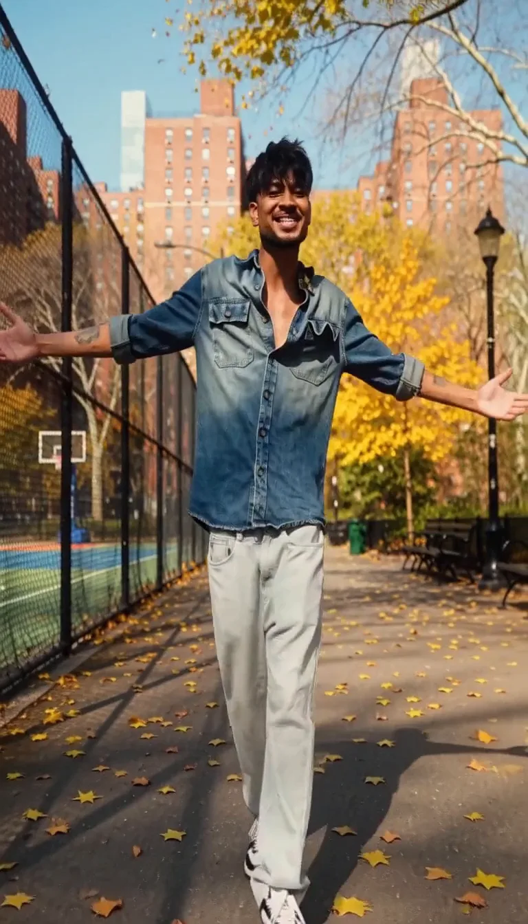 Fergie Baby Harlem Walk AI Tutorial — RemixMeme Guide
