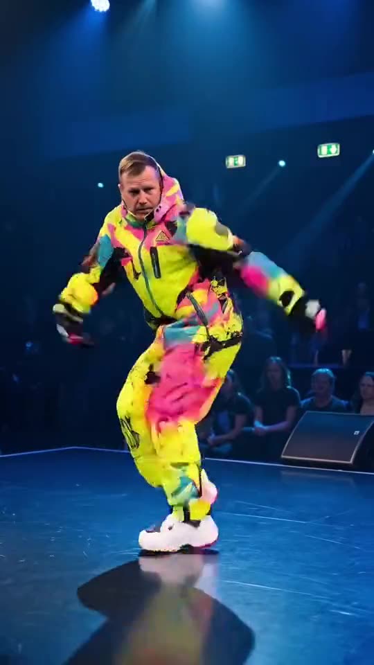 Create a Gang Gang Dance AI: Do the Viral Jean Phil Battle Dance From One Photo With Your Photo