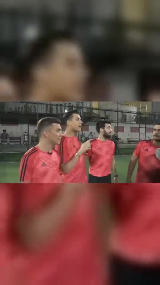 Sen Sağ Bek, Sen Sol Bek AI: Be the Halı Saha Captain Who Says "Konum Gönderin" Tutorial — RemixMeme Guide