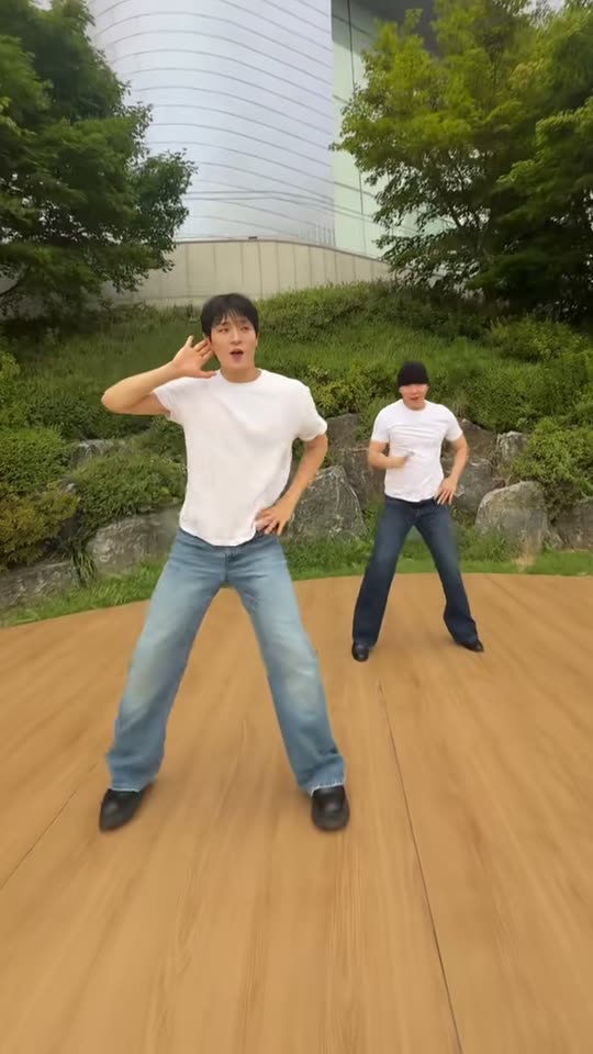 How to Make a Love Options Dance: Do the 연애의 조건 Hand Gestures With AI on RemixMeme
