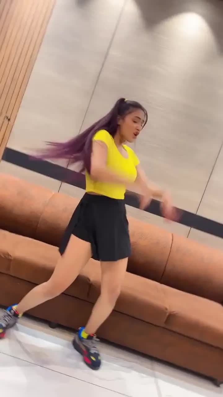 No Guidance Dance AI · 2 AI meme video preview