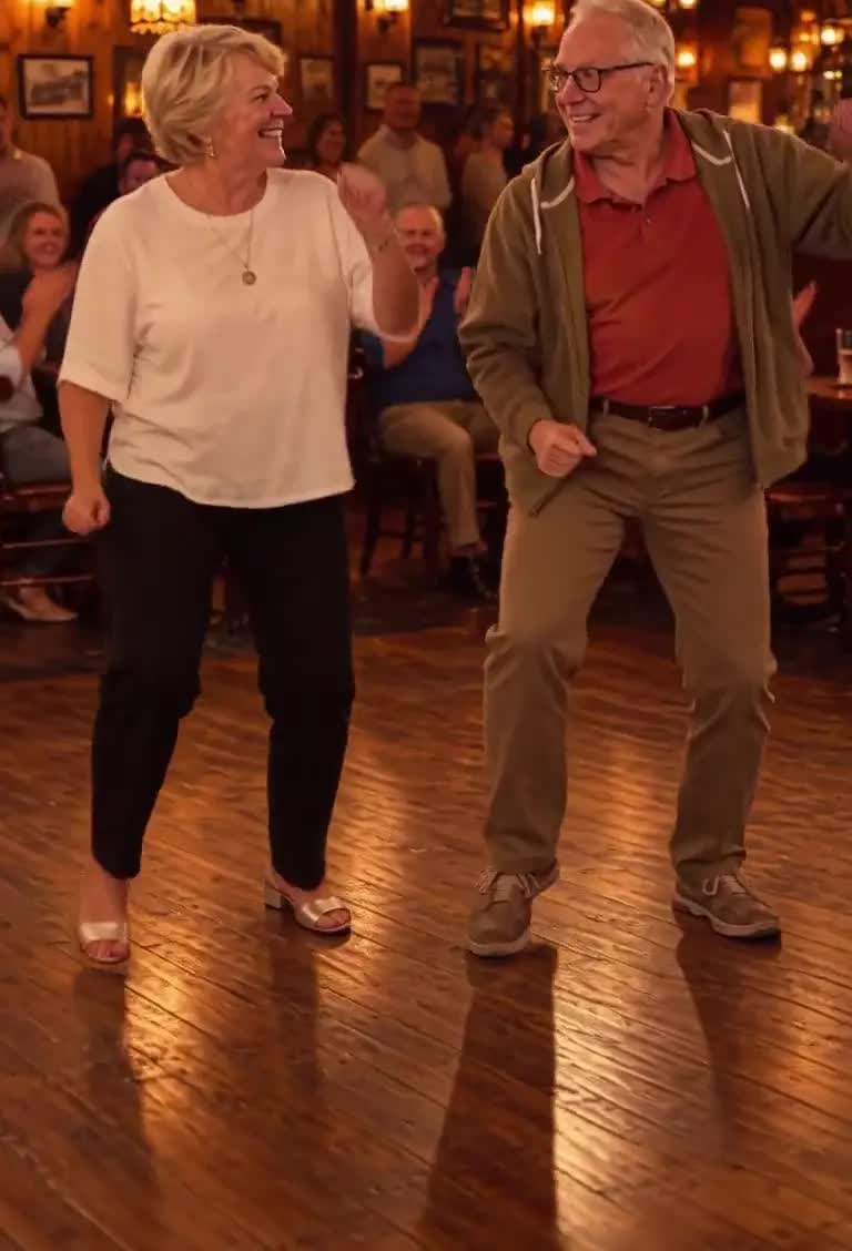 Van Damme AI Dance · 4 AI meme video preview