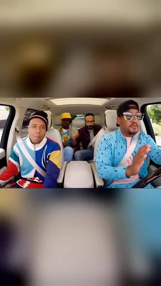 How to Make a Walk It Like I Talk It AI: Your Squad in the Carpool Rap on RemixMeme