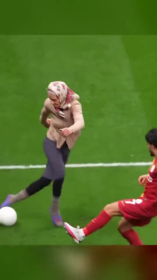 Create a Yamal Rabona AI: Fake the Rabona and Leave the Defender on the Grass With Your Photo